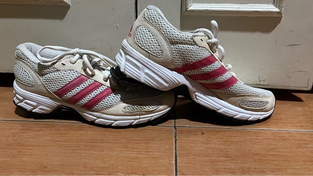 Adidas womens shoes size 8 deals