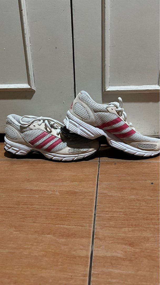 Adidas running shoes size 8 clearance