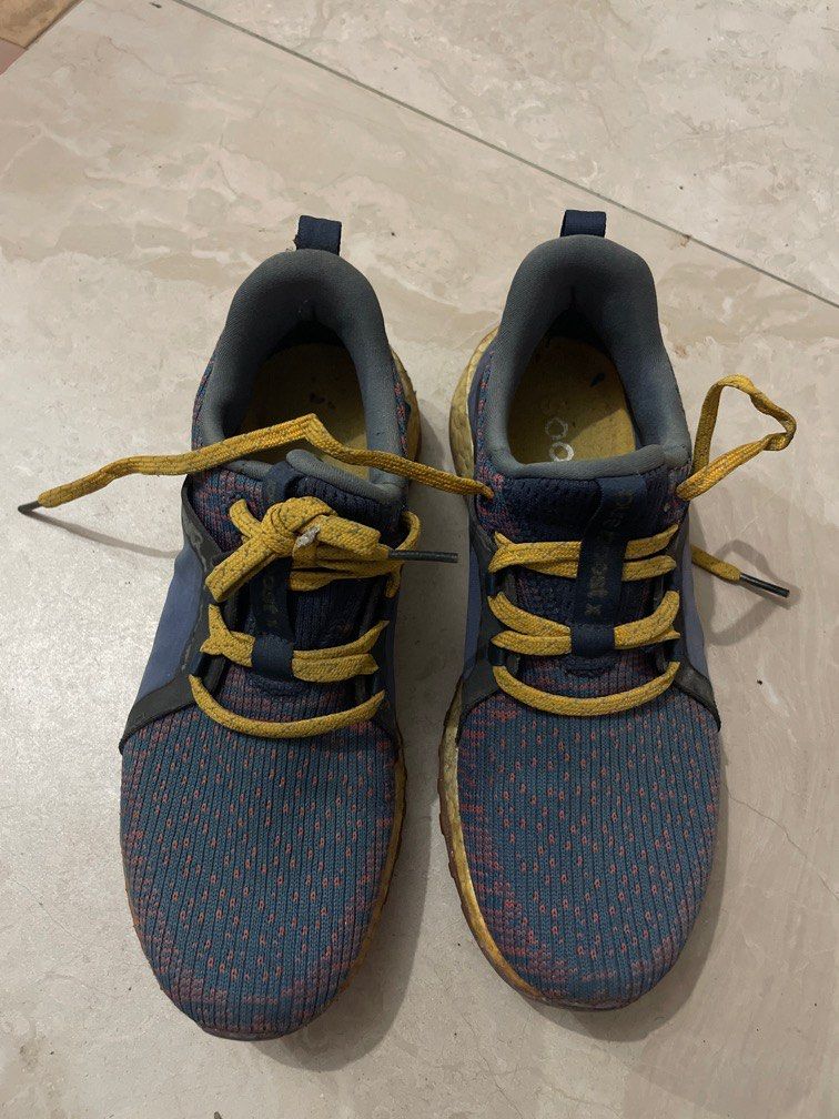Indestructible best sale shoes fake