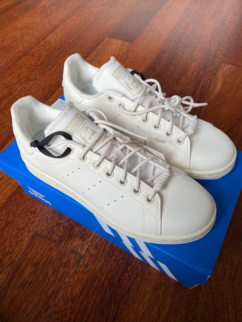 Adidas stan smith deconstructed white sales