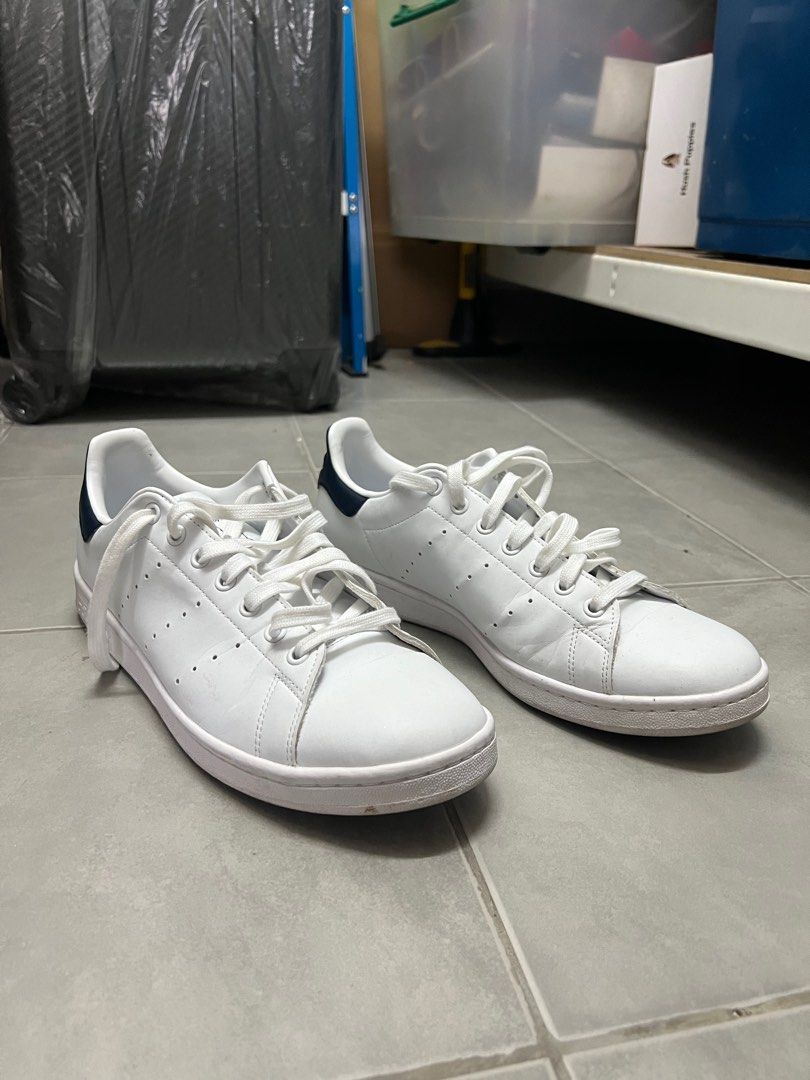 Stan smith original shoes hotsell