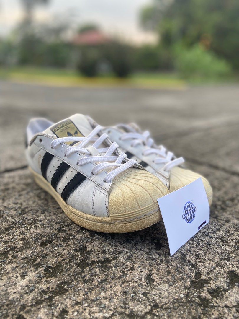 Adidas superstar slip on aaa discount