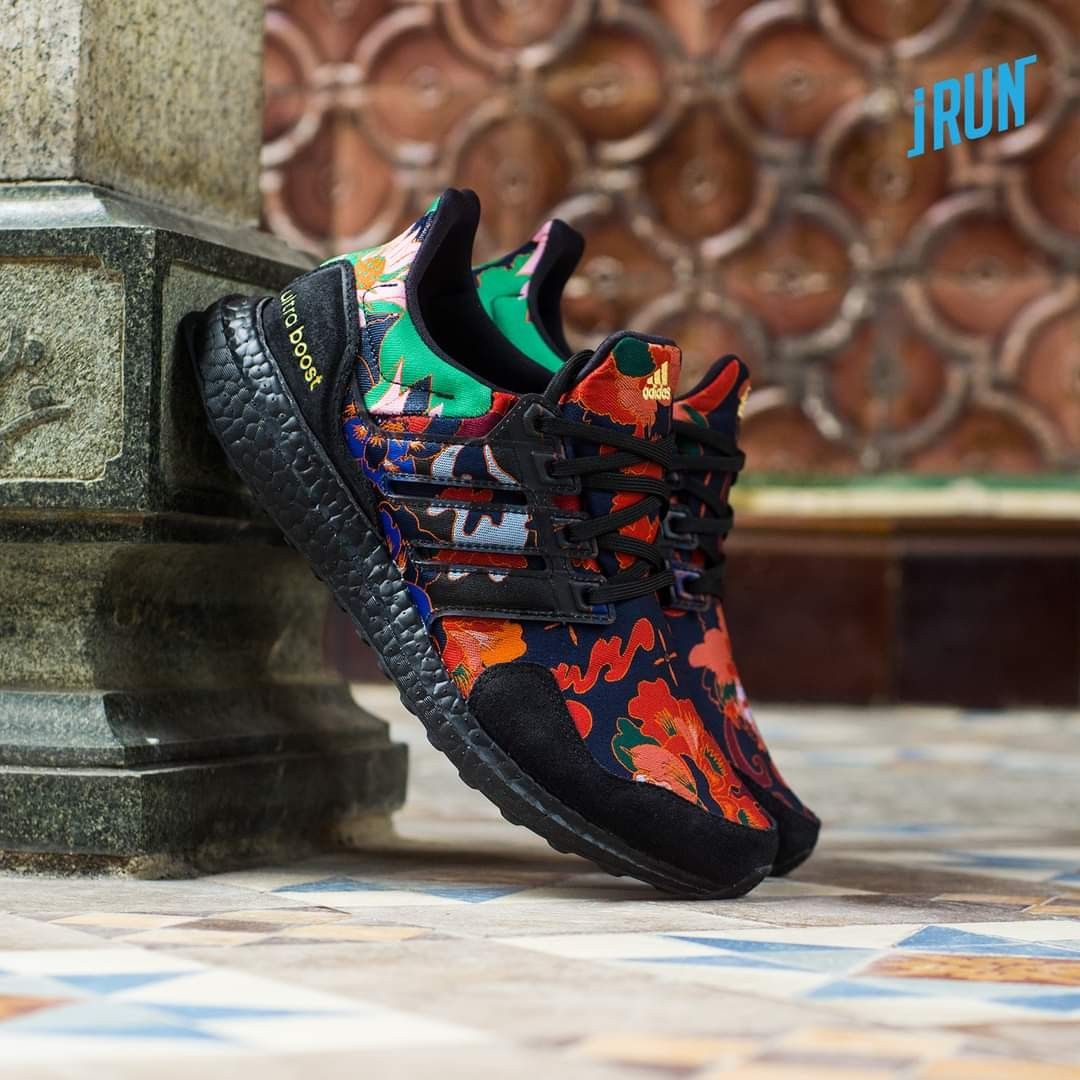 Cny ultra boost discount 1.