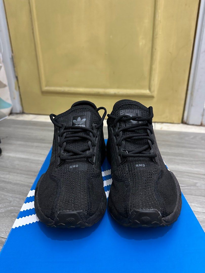 Adidas womens sales nmd r1 v2