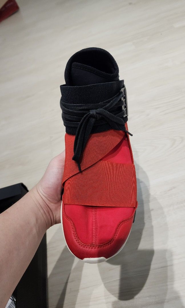 Adidas y3 sales qasa price