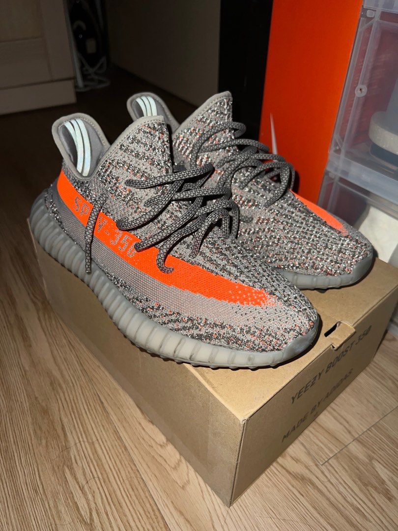 Yeezy 250 v2 store beluga