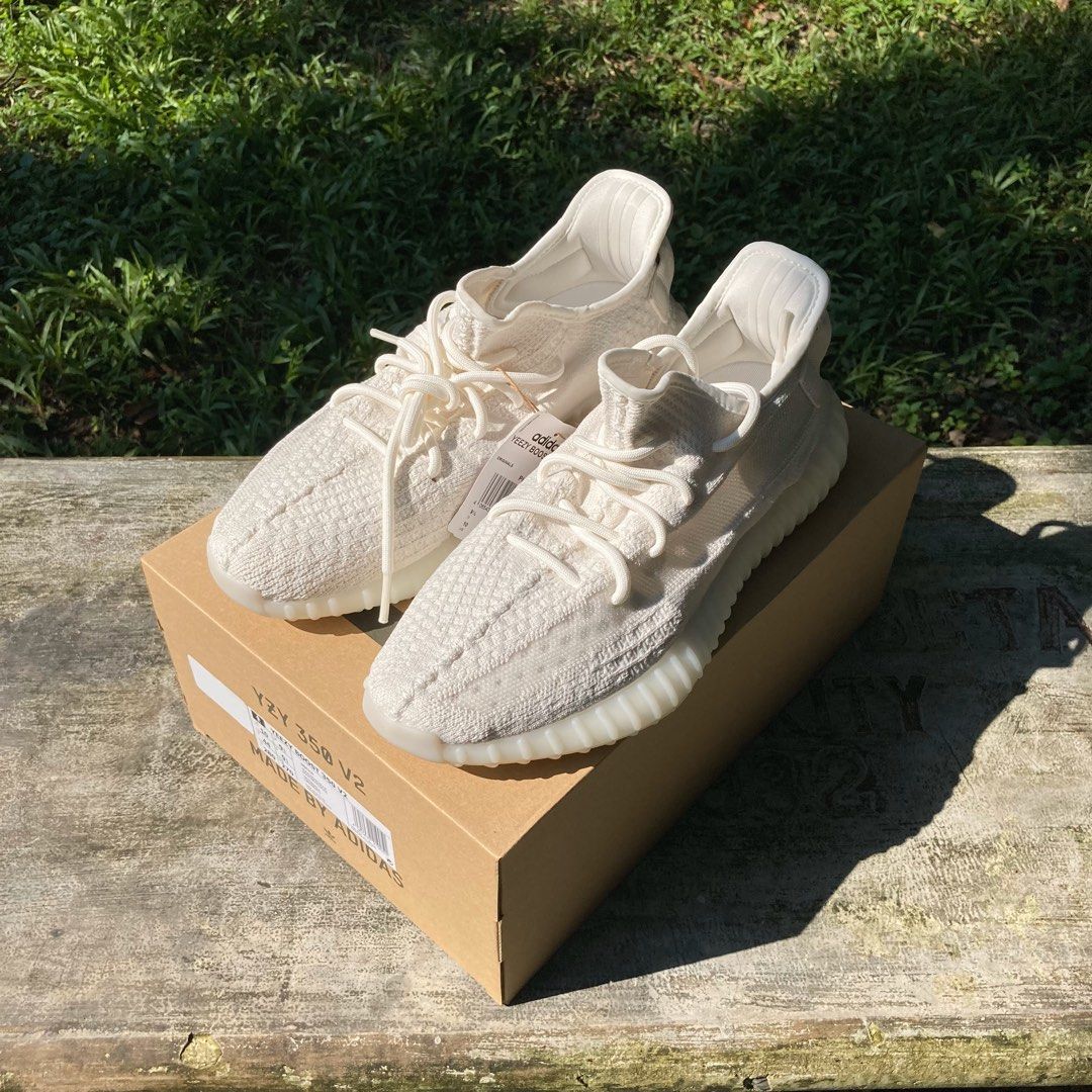 Yeezy boost 759 top