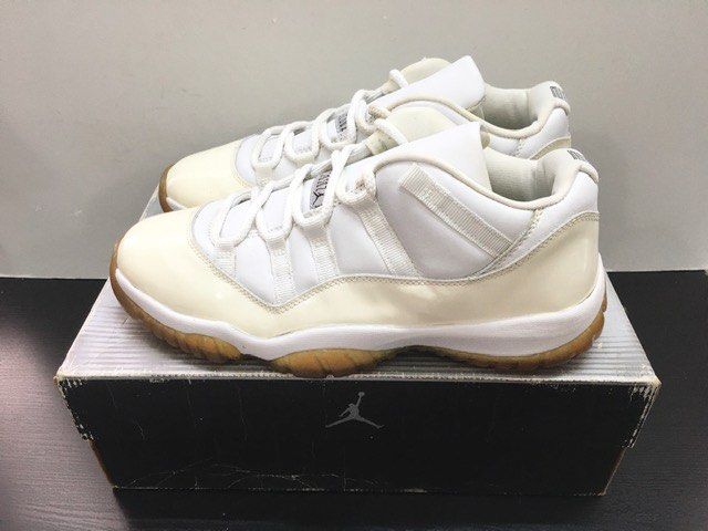 Jordan 11 hotsell zen