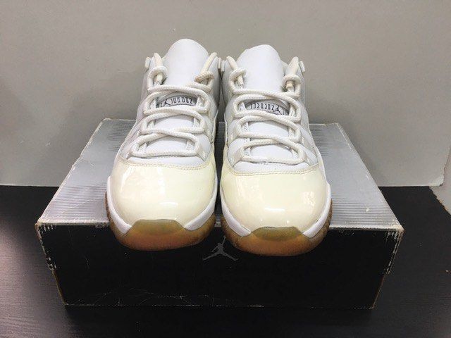 Jordan outlet 11 zen