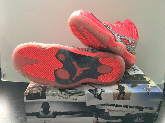 Jordan 11 deals infrared 2019