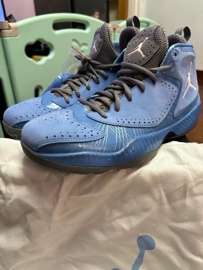 Air jordan 28 mid discount
