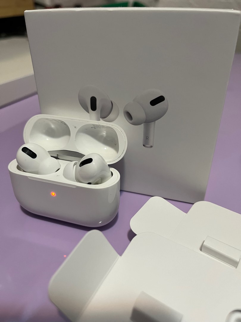 AirPods Pro 第1世代 AppleCare +の期間内 | camillevieraservices.com