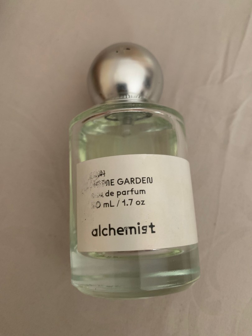 Alchemist home garden, Kesehatan & Kecantikan, Parfum, Kuku & Lainnya ...