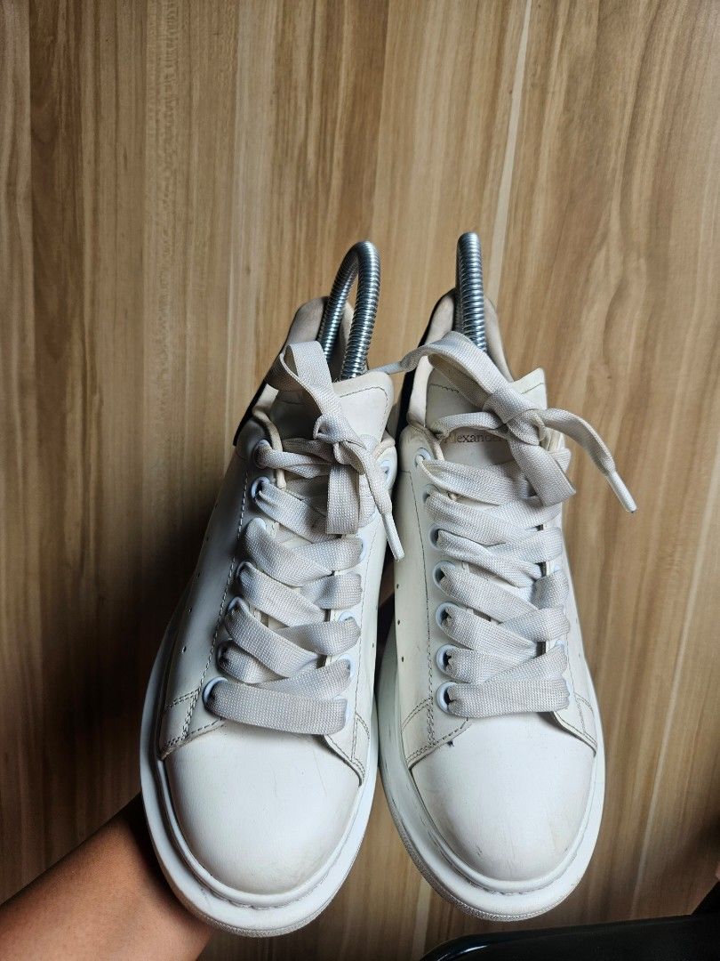 Alexander mcqueen 36 clearance