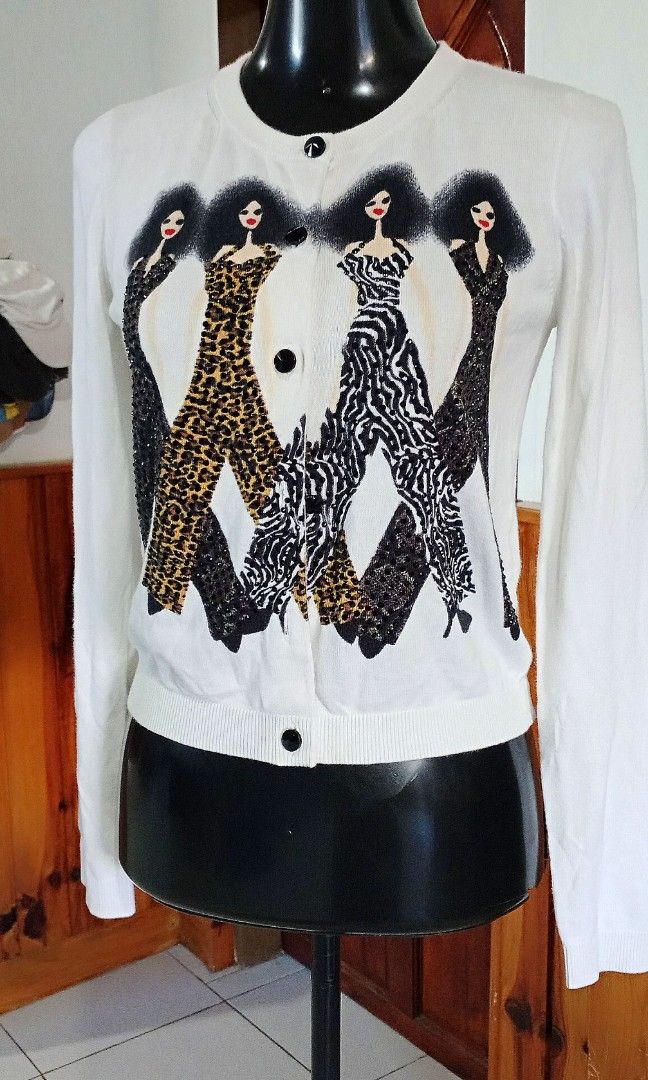 Alice And Olivia Cheetah Sweater 2024 www.lightgames.pro