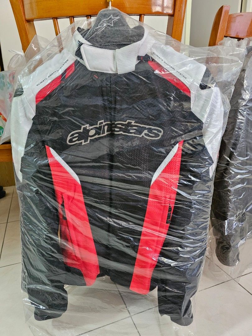 Alpinestars 2024 gunner wp