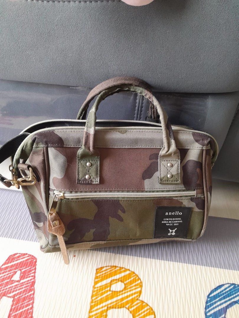 Anello discount crossbody bag