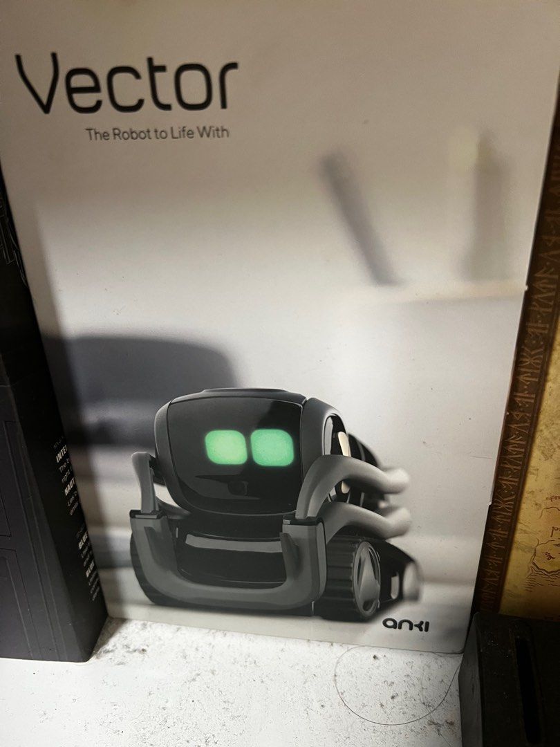 Anki alexa hotsell