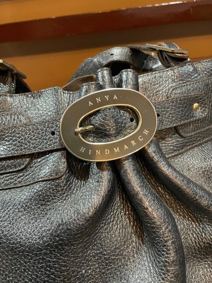 Anya Hindmarch (Category: Luxury Bags & Wallets) located in Baguio. Submitted by thrift_saver07 (Listing ID 1260033515, Image 2). Description: .