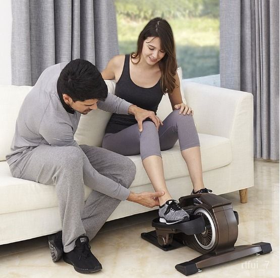 Aomas elliptical online