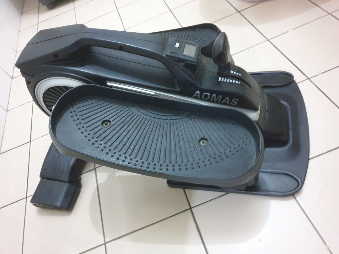Aomas elliptical sale
