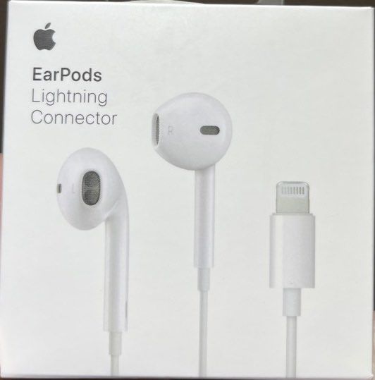 Apple earpods with lightning connector walmart top