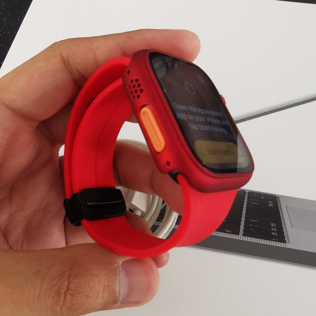 Apple watch sales s6 cellular 44mm