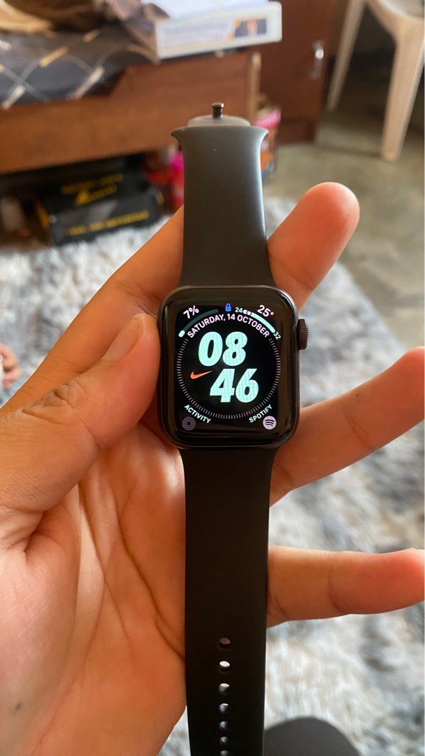 Apple iwatch se 2025 40mm