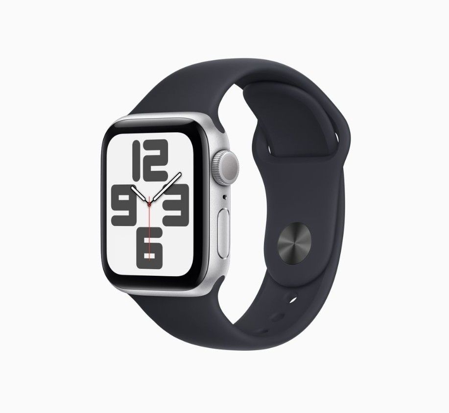 Apple watch se new arrivals carousell