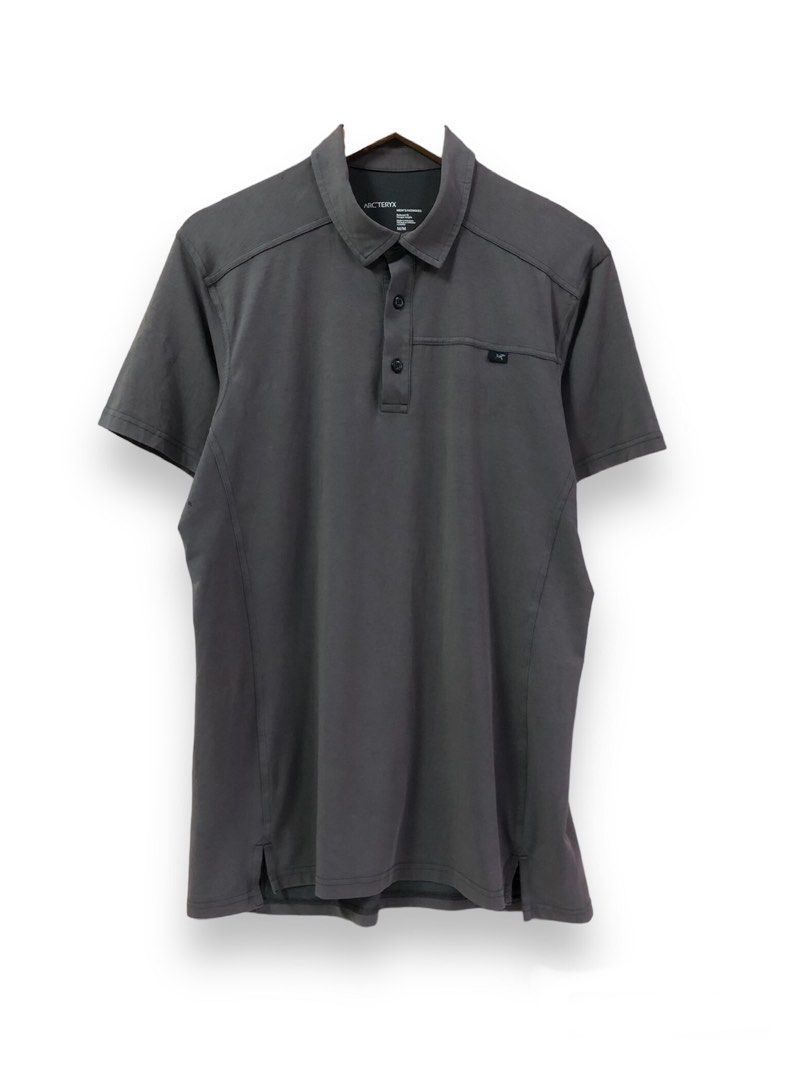 Arcteryx on sale captive polo
