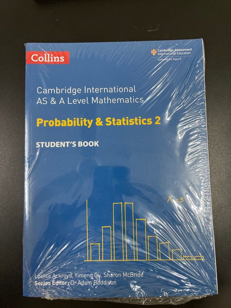 AS & A Level Mathematics Books, Hobbies & Toys, Books & Magazines ...