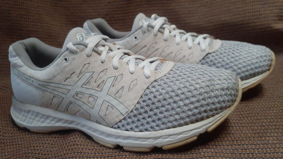 ASICS Gel Exalt 4 Men s running shoes size US 9.5