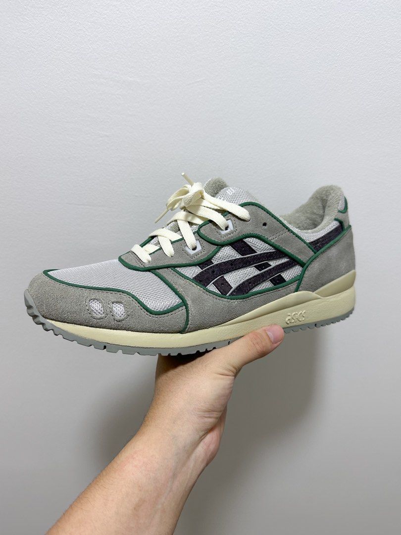 Asics gel shop lyte original