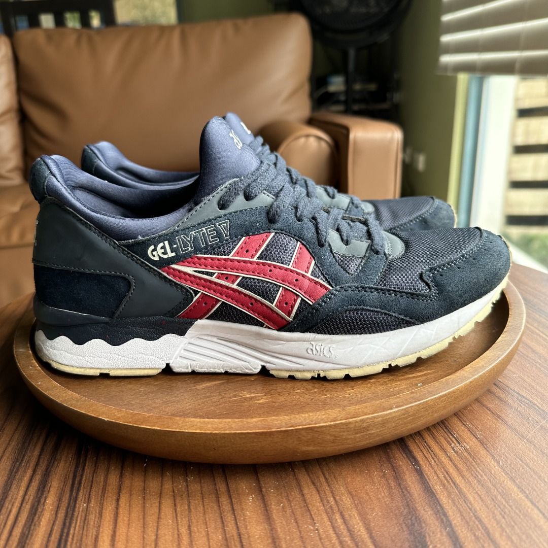 Gel lyte on sale v navy