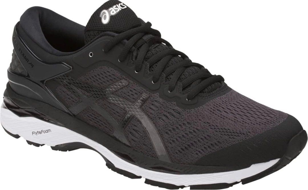Gel kayano 24 2025 mens size 12