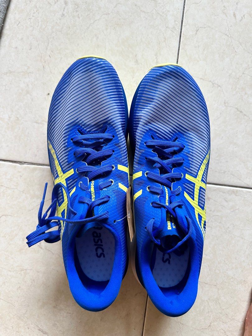 ASICS MAGIC SPEED 3, Sports Equipment, Other Sports Equipment and