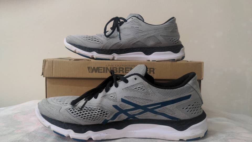 Asics men's 33-fa outlet