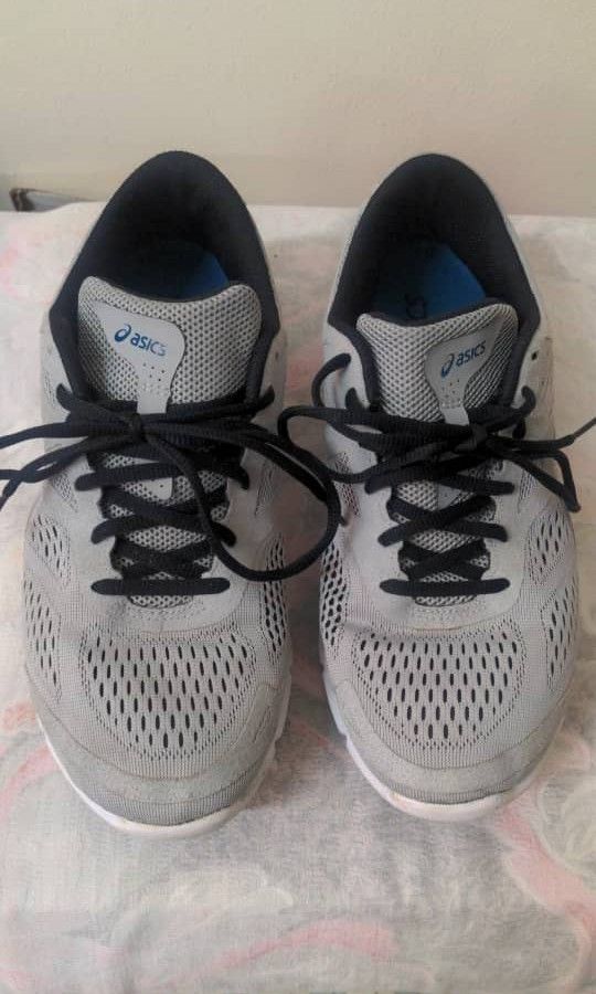 Asics 33 fa discount review