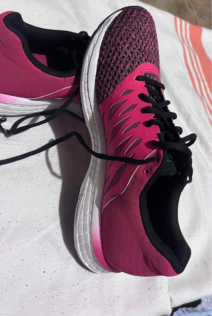 Asics women's gel exalt running shoe online
