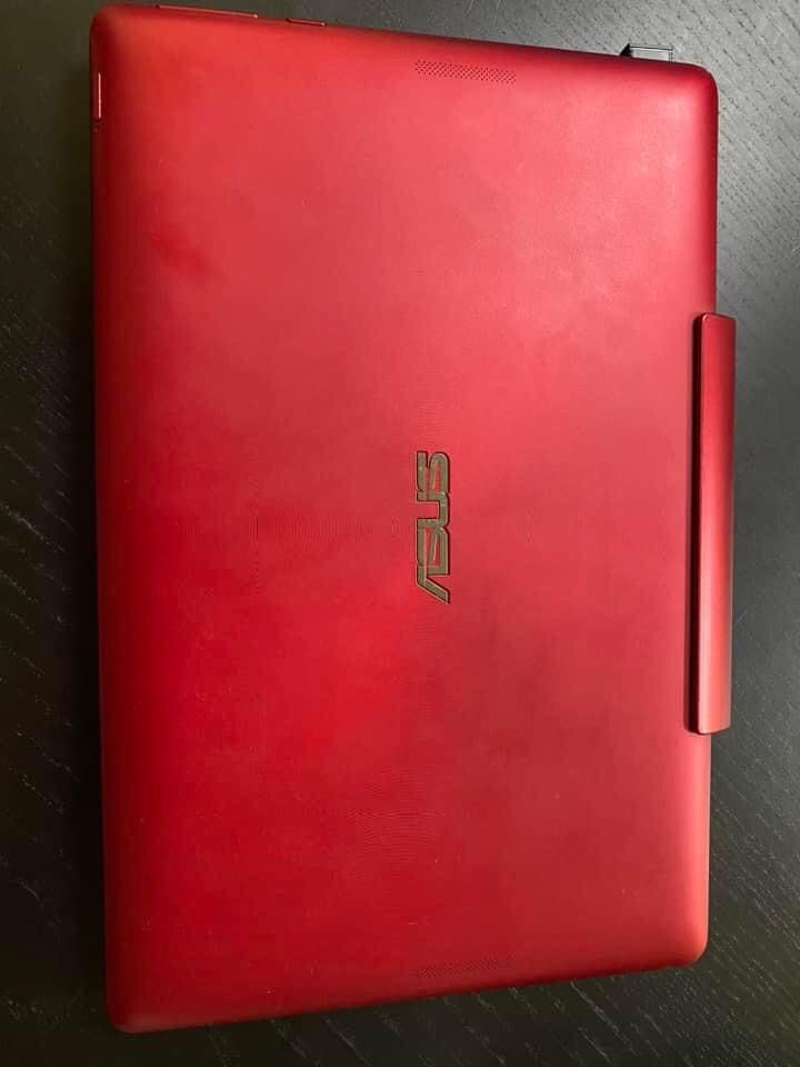 Asus Laptop Touchscreen Computers And Tech Laptops And Notebooks On Carousell 4684