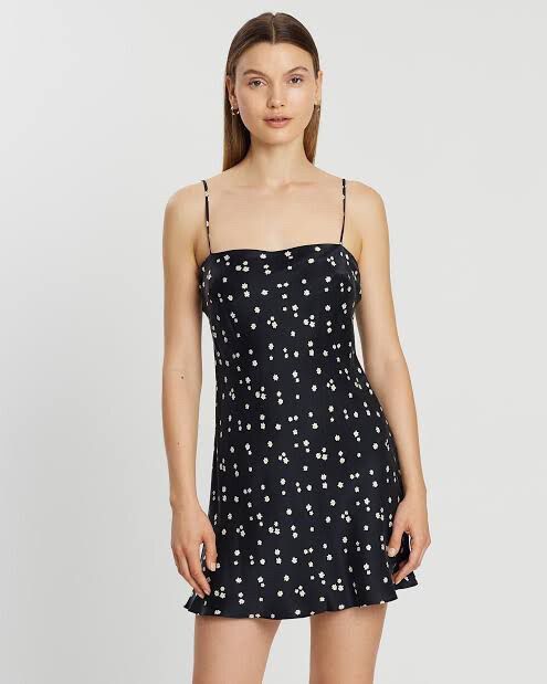 Bec and bridge miss daisy top