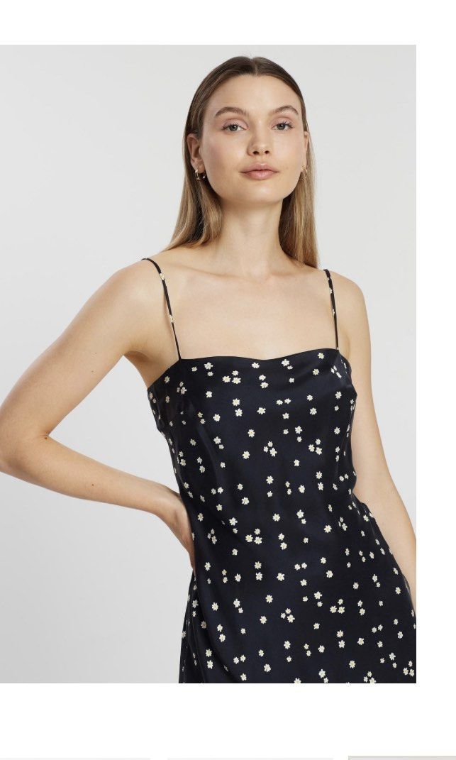 Bec and bridge havana nights mini dress store