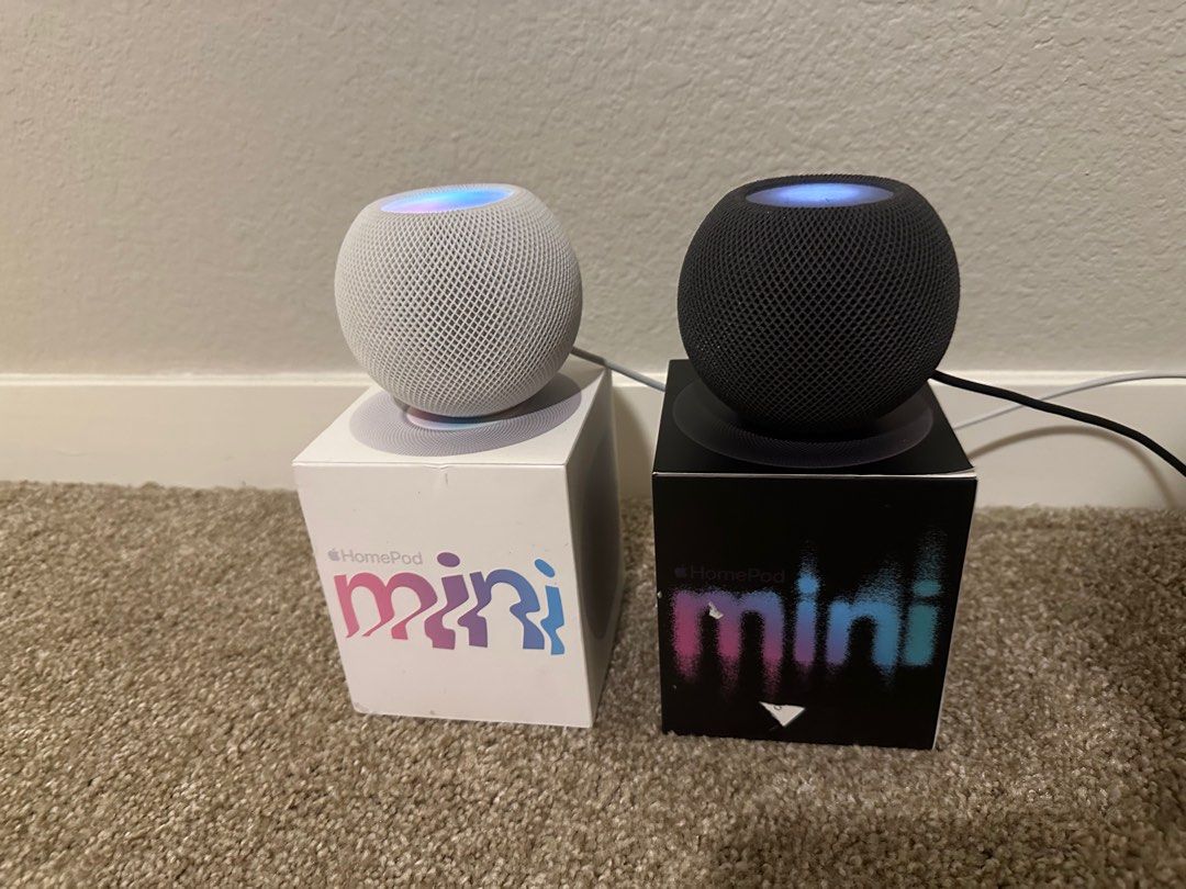 Apple ai 2024 speaker