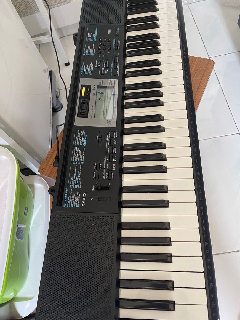 Casio lk sales 170 price