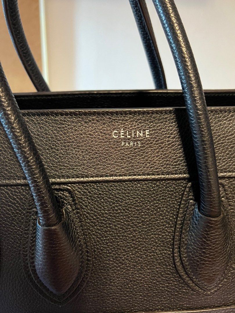 Real celine clearance bag