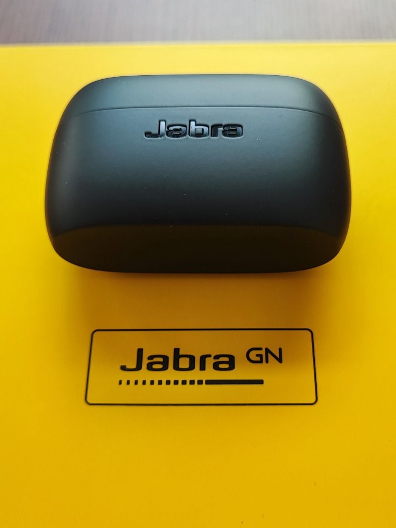 Jabra elite 75t hotsell case