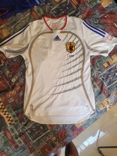 S-4XL Japan 2022 World Cup Soccer Jersey Tsubasa 2023 Atom