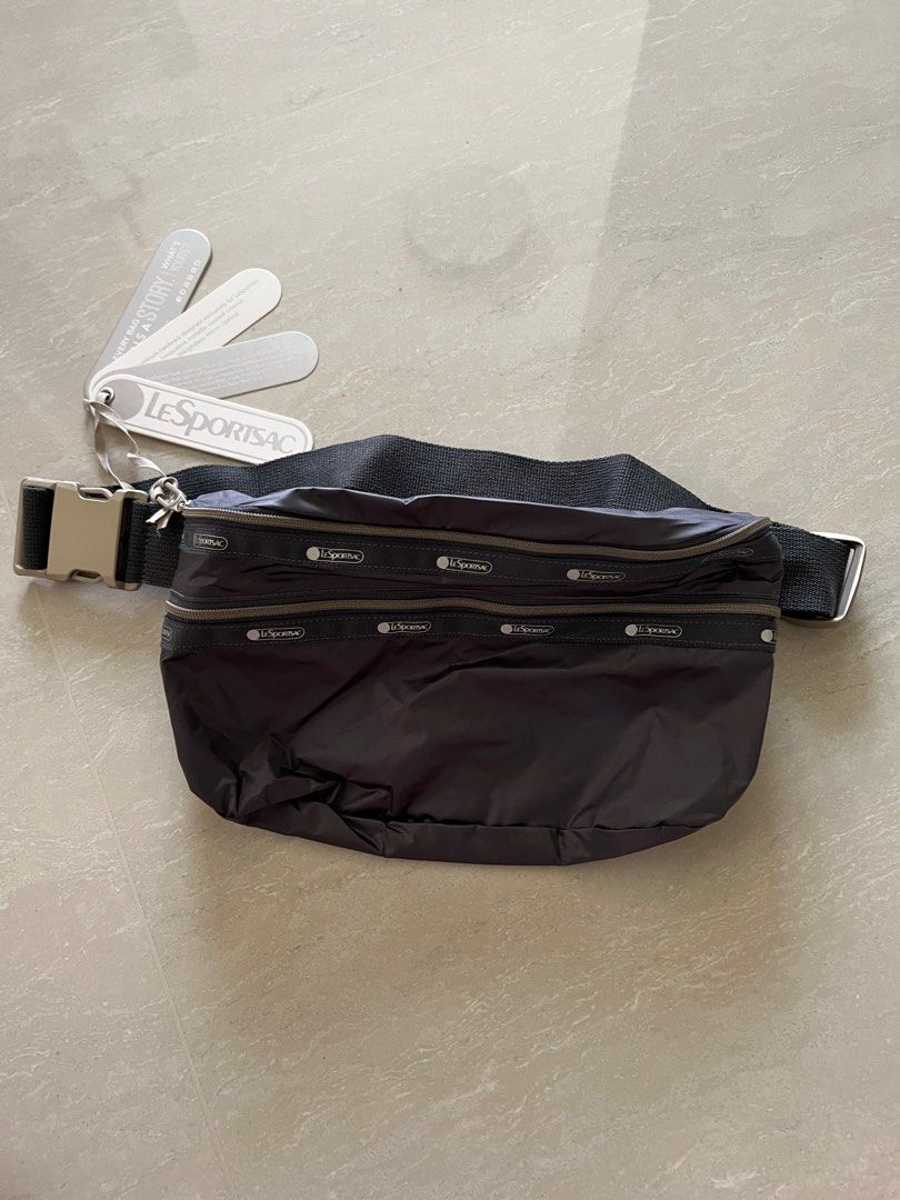 Lesportsac bum bag top