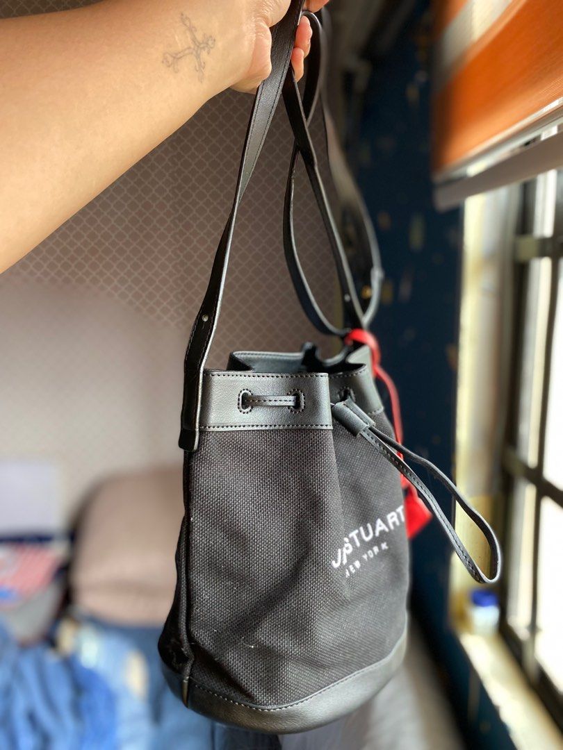 Authentic JILL Stuart bucket bag