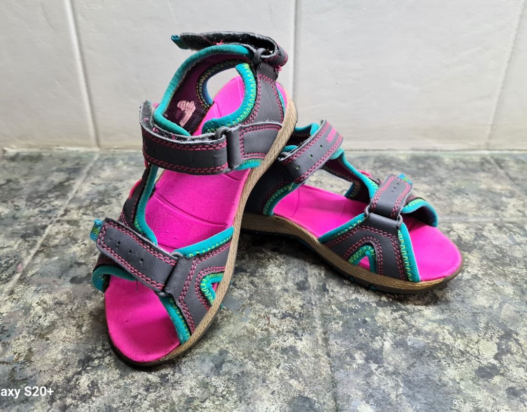 Merrell best sale sandals uk